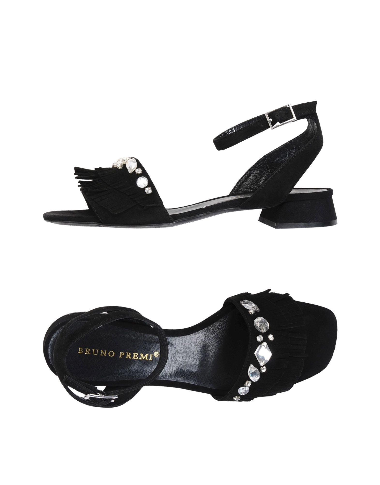 Bruno Premi Sandalen Damen 11463547RX Gute Qualität beliebte Schuhe Bruno Premi Sandalen Damen 11463547RX Gute Qualität beliebte Schuhe