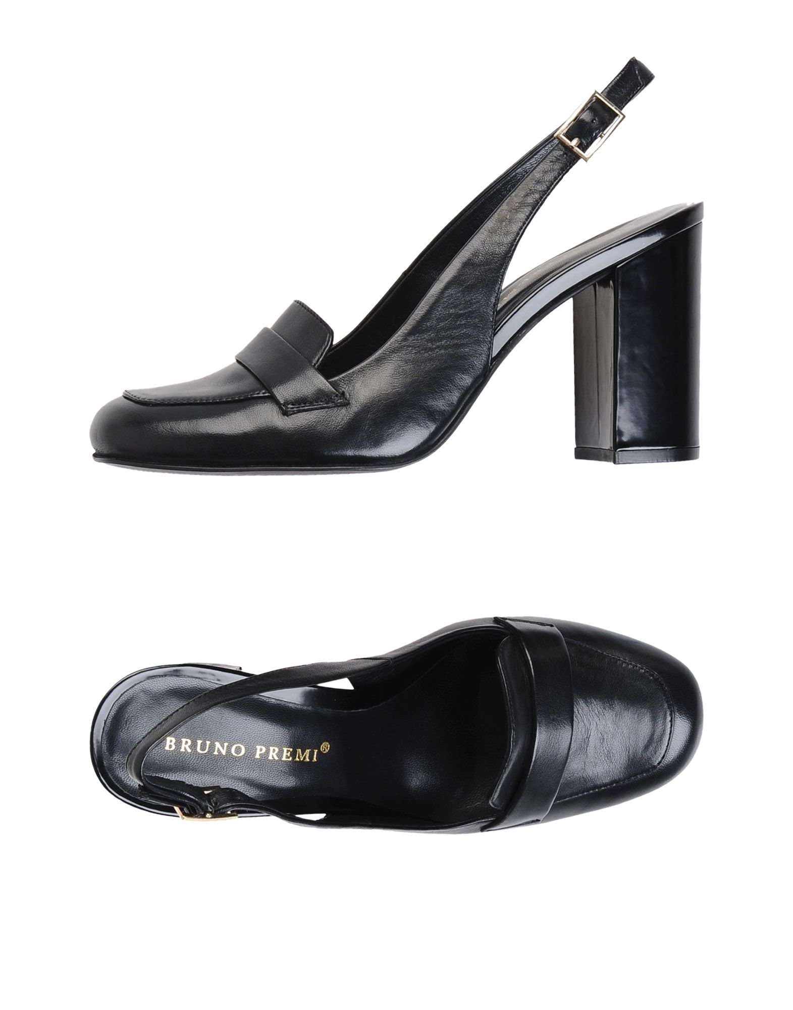 Bruno Premi Pumps Damen 11463559LG Gute Qualität beliebte Schuhe Bruno Premi Pumps Damen 11463559LG Gute Qualität beliebte Schuhe