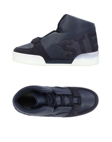 Zapatillas Stella Mccartney Mujer - Zapatillas Stella Mccartney - 11463563CW Azul oscuro Zapatillas Stella Mccartney Mujer - Zapatillas Stella Mccartney - 11463563CW Azul oscuro