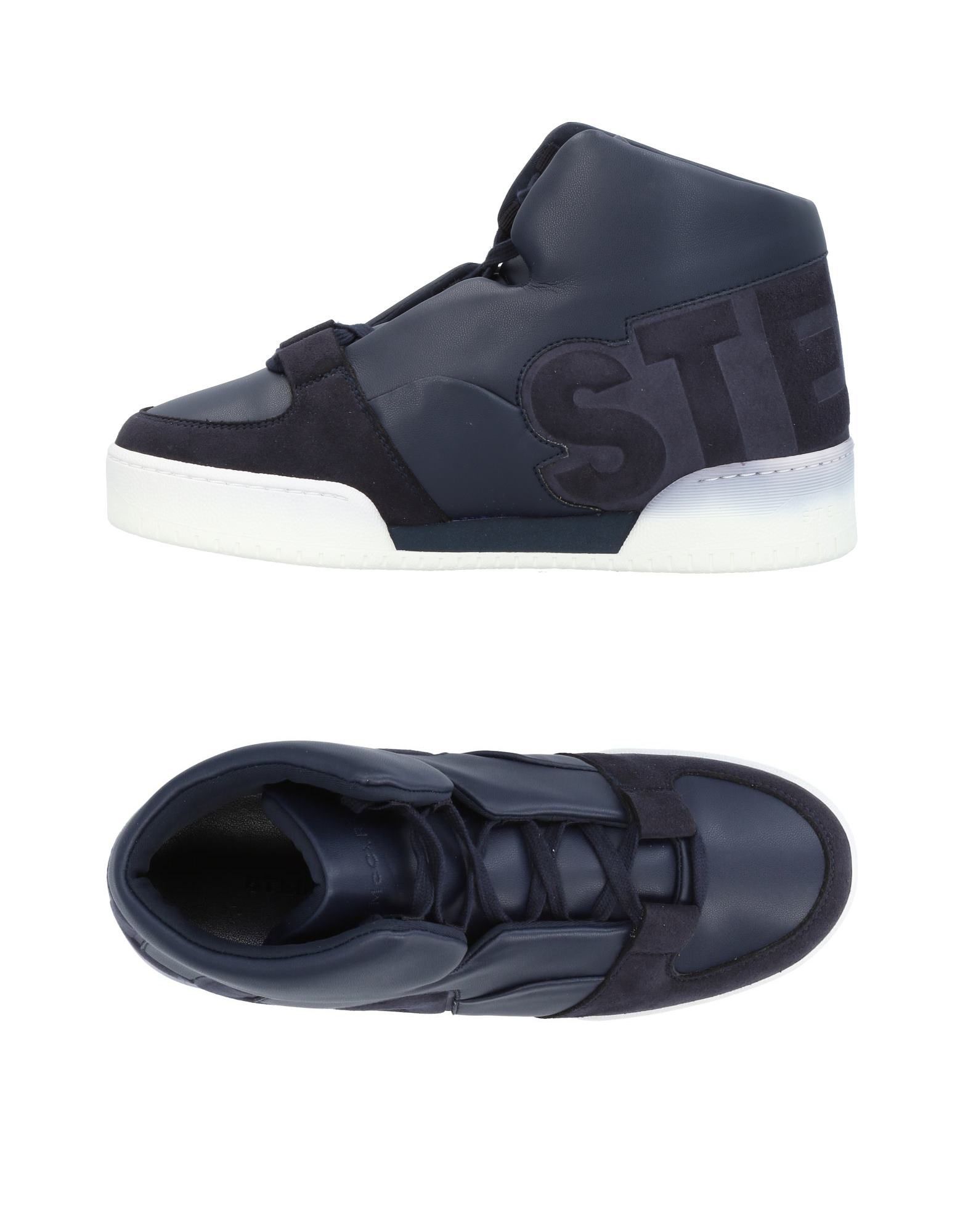 Rabatt Schuhe Stella Mccartney Sneakers Damen 11463563CW Rabatt Schuhe Stella Mccartney Sneakers Damen 11463563CW