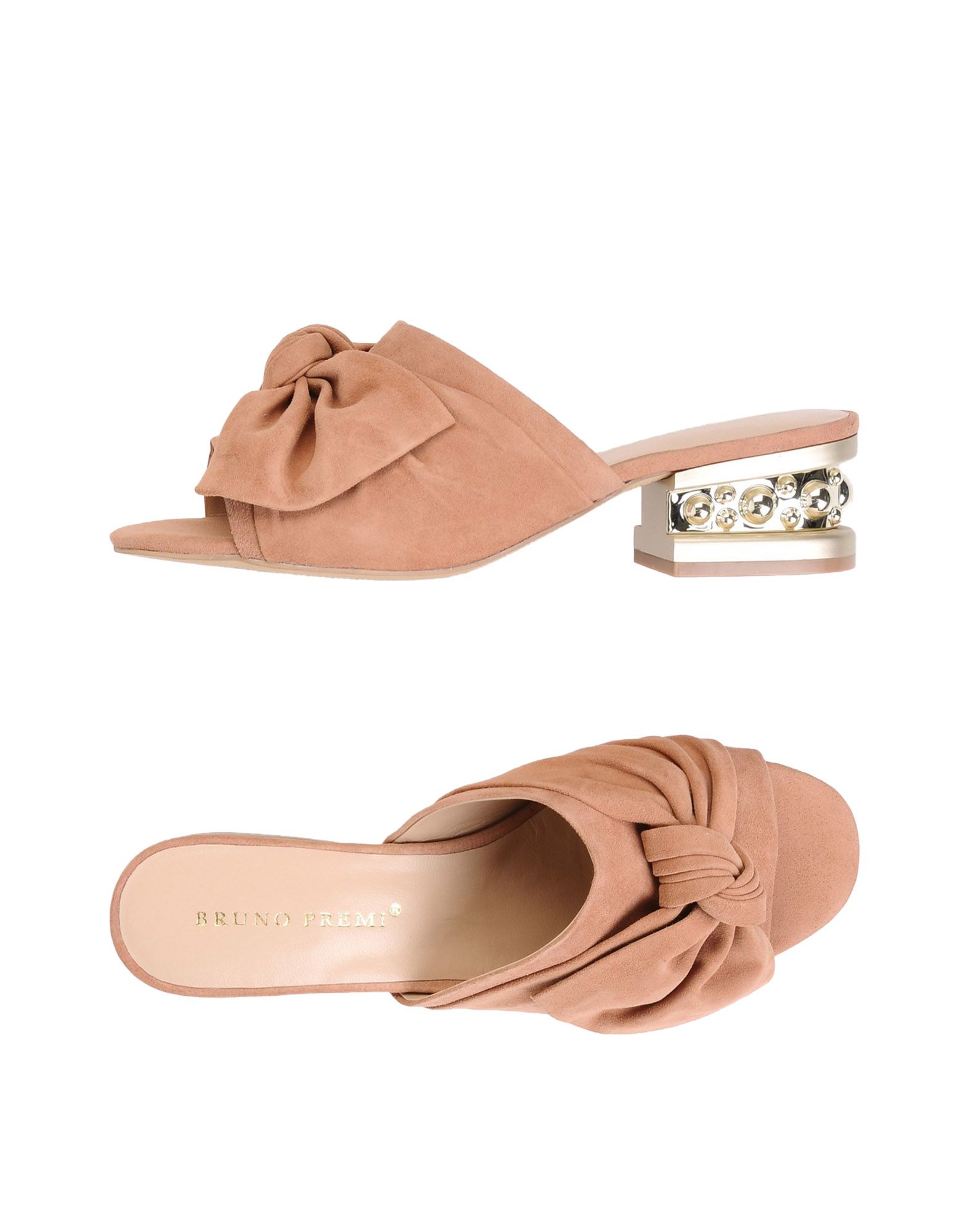 Sandali Bruno Premi Donna - 11463578GR Sandali Bruno Premi Donna - 11463578GR