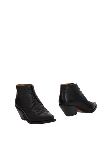 ZOOM BUTTERO® - Ankle boot