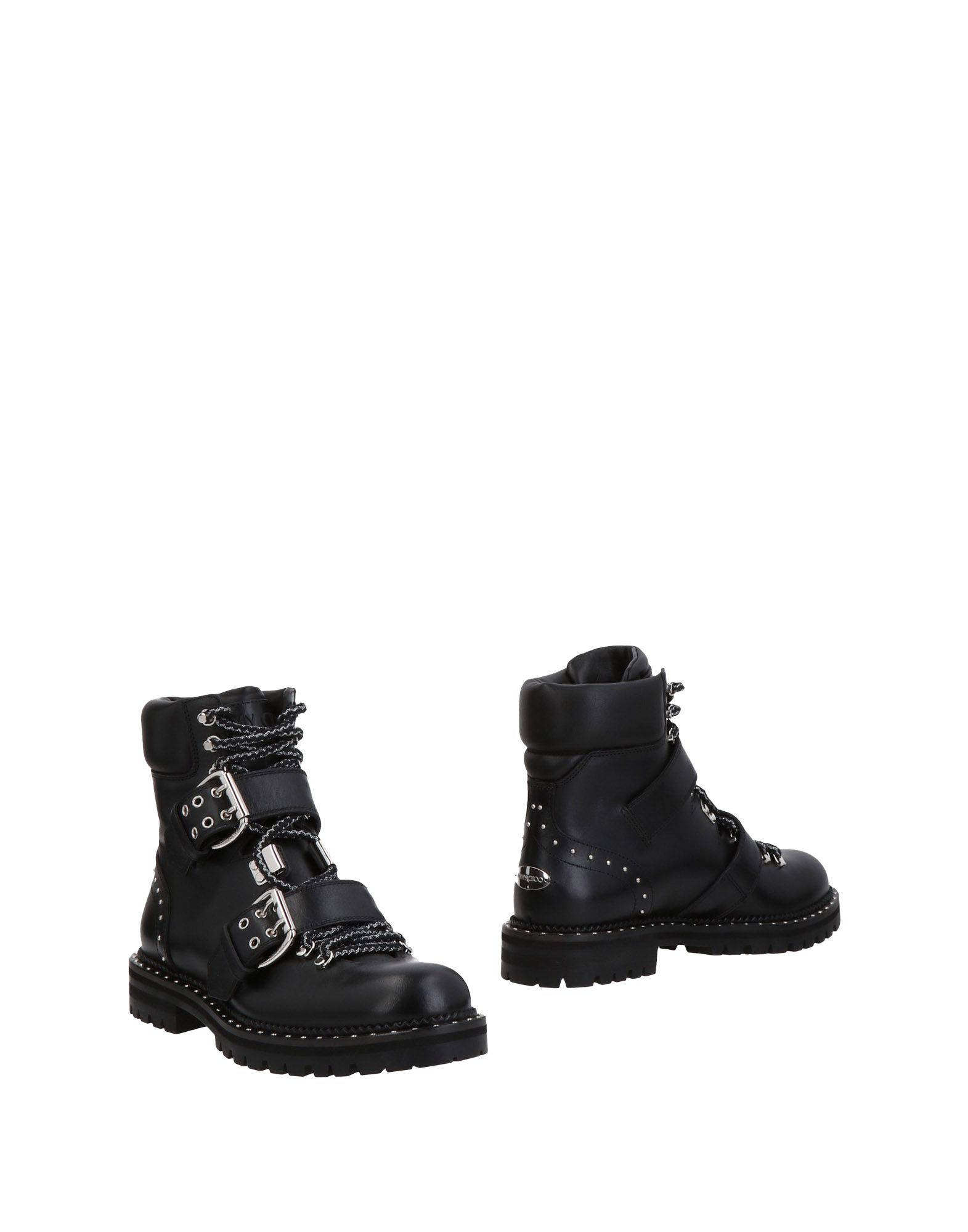 Jimmy Choo Stiefelette Damen 11463591IE Neue Schuhe Jimmy Choo Stiefelette Damen 11463591IE Neue Schuhe