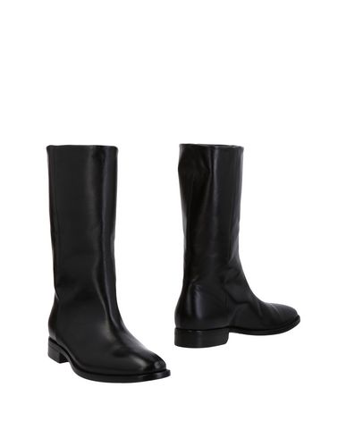 ZOOM SAINT LAURENT - Boots