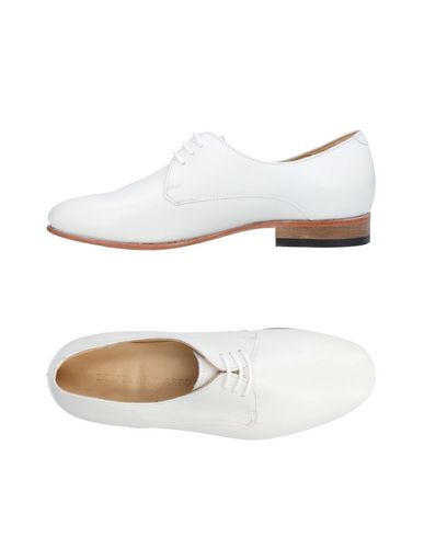 Zapato De Cordones Dieppa Restrepo Mujer - Zapatos De Cordones Dieppa Restrepo - 11463602DR Blanco Zapato De Cordones Dieppa Restrepo Mujer - Zapatos De Cordones Dieppa Restrepo - 11463602DR Blanco