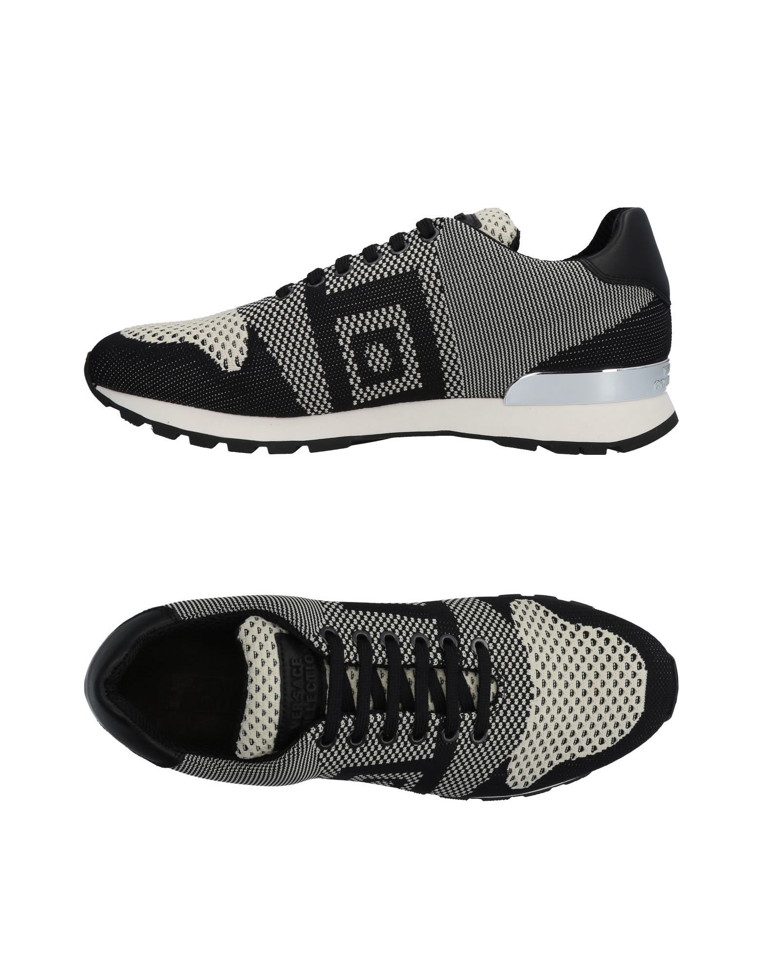 Versace Collection Sneakers Sneakers Sneakers - Men Versace Collection Sneakers online on Australia - 11463608FQ 0689fa Versace Collection Sneakers Sneakers Sneakers - Men Versace Collection Sneakers online on Australia - 11463608FQ 0689fa
