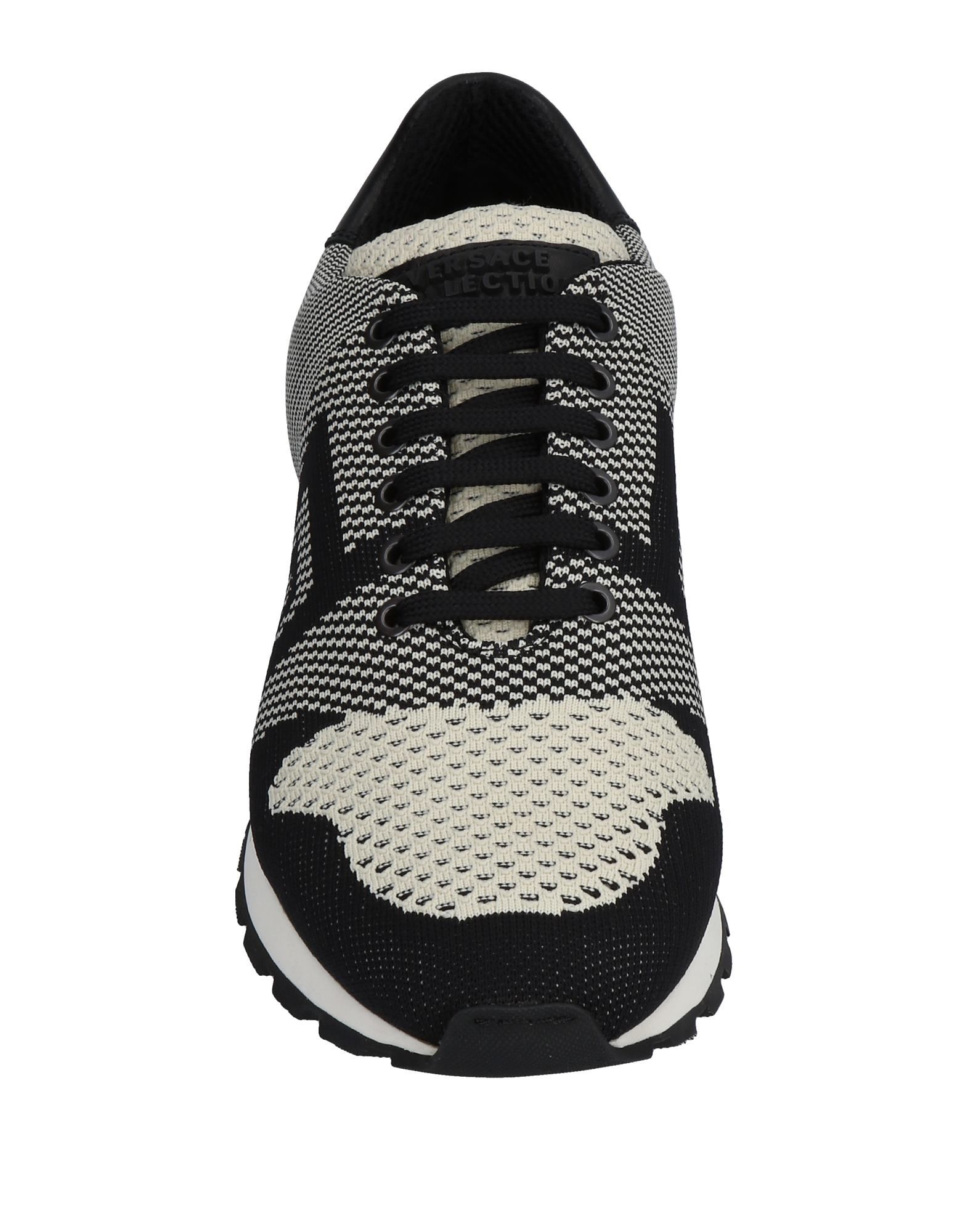 Versace Collection Sneakers Sneakers Sneakers - Men Versace Collection Sneakers online on Australia - 11463608FQ 0689fa Versace Collection Sneakers Sneakers Sneakers - Men Versace Collection Sneakers online on Australia - 11463608FQ 0689fa