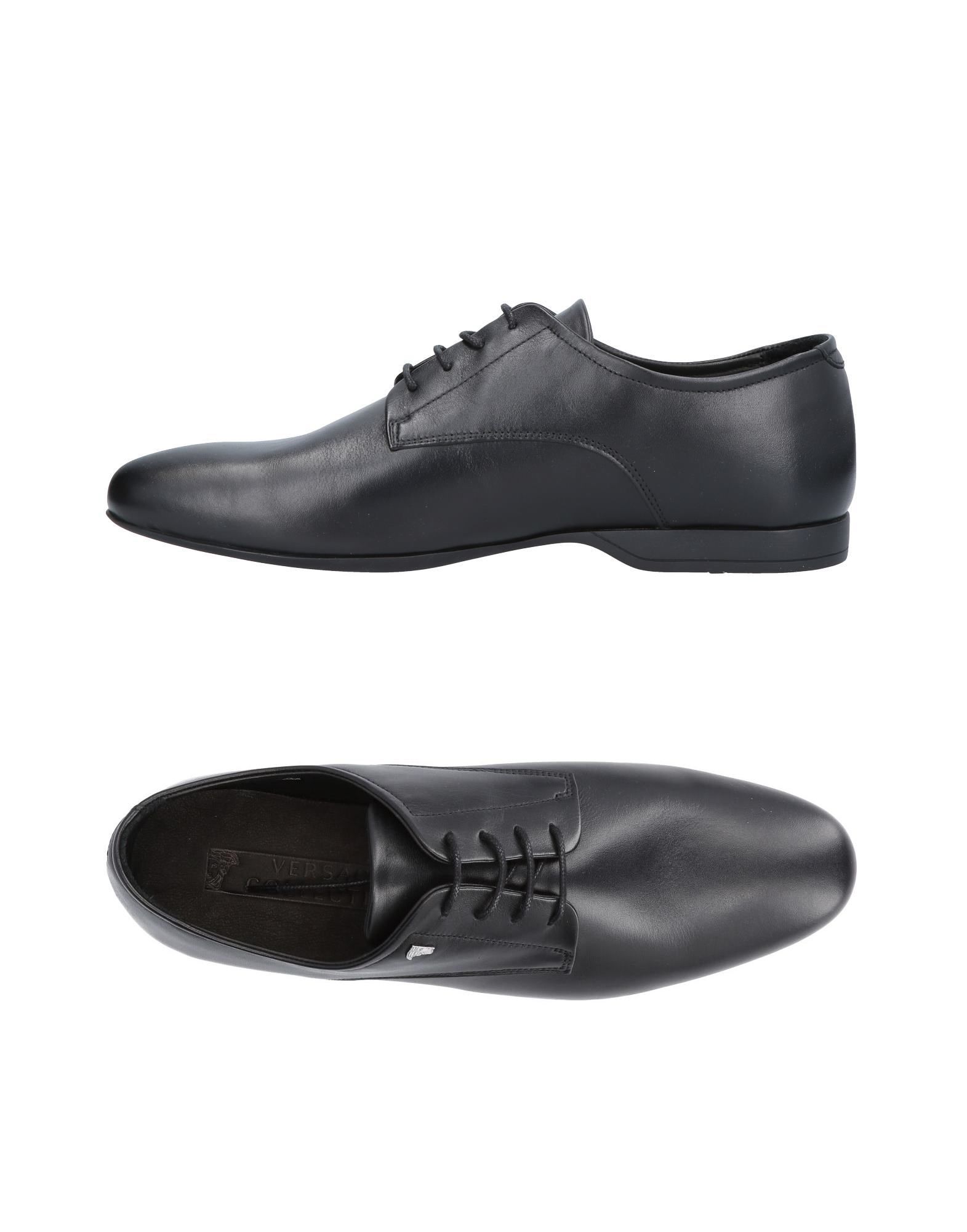 Versace Collection Schnürschuhe Herren 11463629NH Gute Qualität beliebte Schuhe Versace Collection Schnürschuhe Herren 11463629NH Gute Qualität beliebte Schuhe
