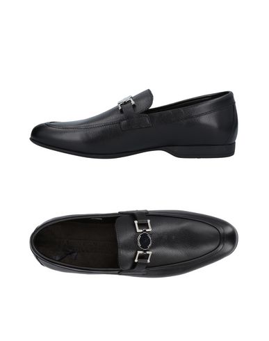 Zapatos con descuento Mocasín Versace Collection Hombre - Mocasines Versace Collection - 11463633EB Negro Zapatos con descuento Mocasín Versace Collection Hombre - Mocasines Versace Collection - 11463633EB Negro