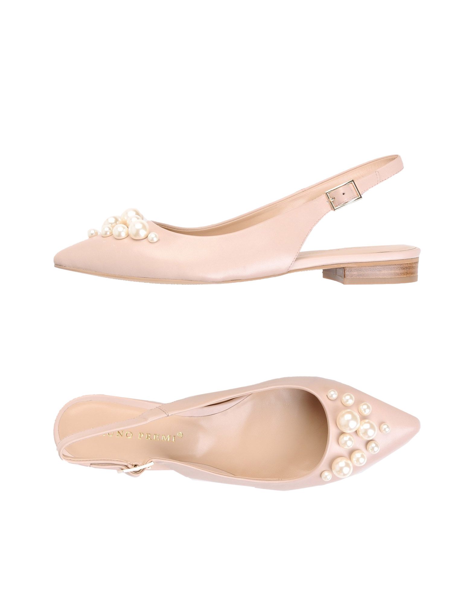 Ballerine Bruno Premi Donna - 11463661SN Ballerine Bruno Premi Donna - 11463661SN