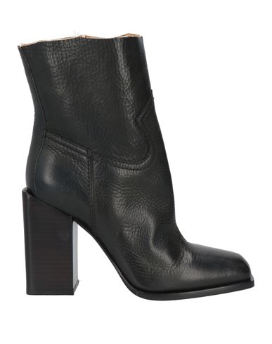 ZOOM SAINT LAURENT - Ankle boot