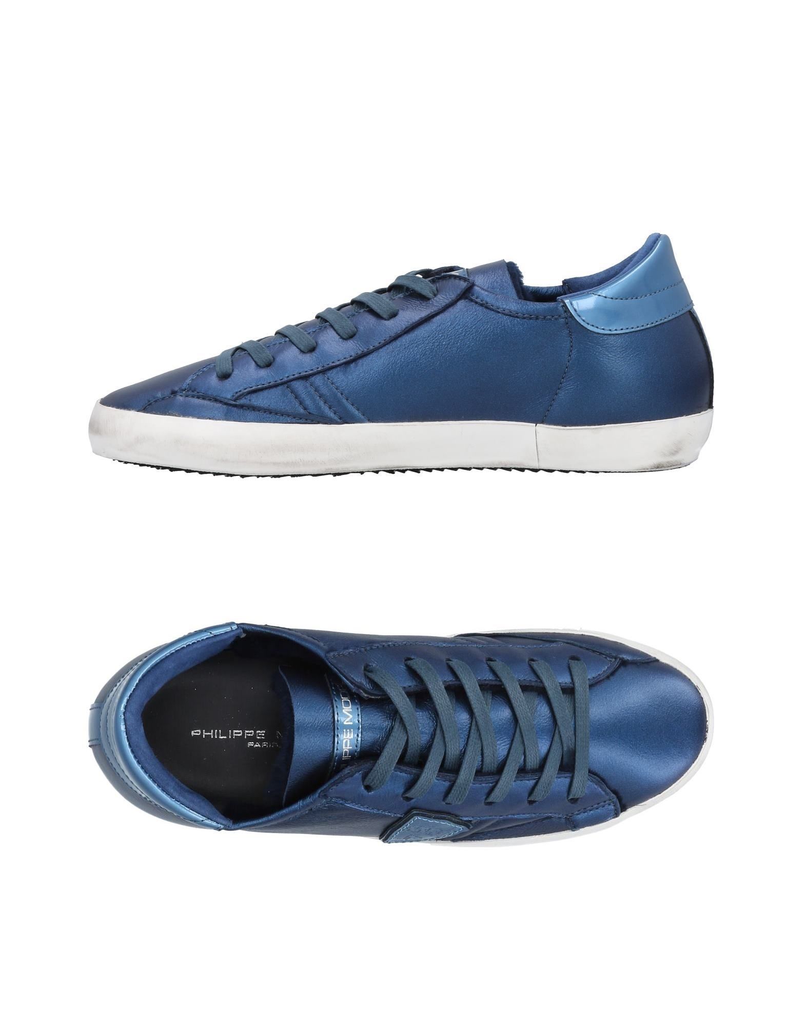 Philippe Model Sneakers Damen 11463675SJ Neue Schuhe Philippe Model Sneakers Damen 11463675SJ Neue Schuhe