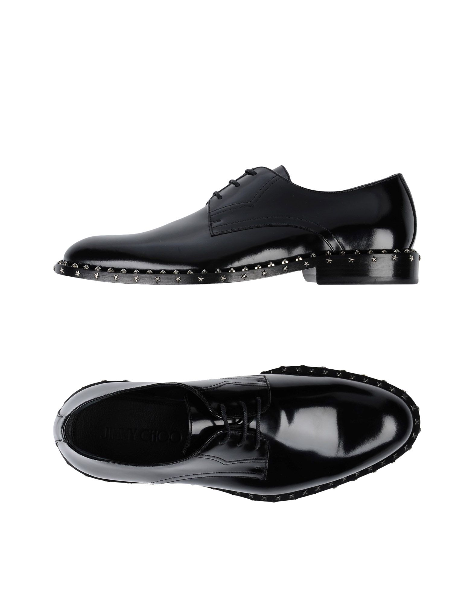 Jimmy Choo Schnürschuhe Herren 11463682OP Neue Schuhe Jimmy Choo Schnürschuhe Herren 11463682OP Neue Neue 11463682OP Schuhe 83b1ba