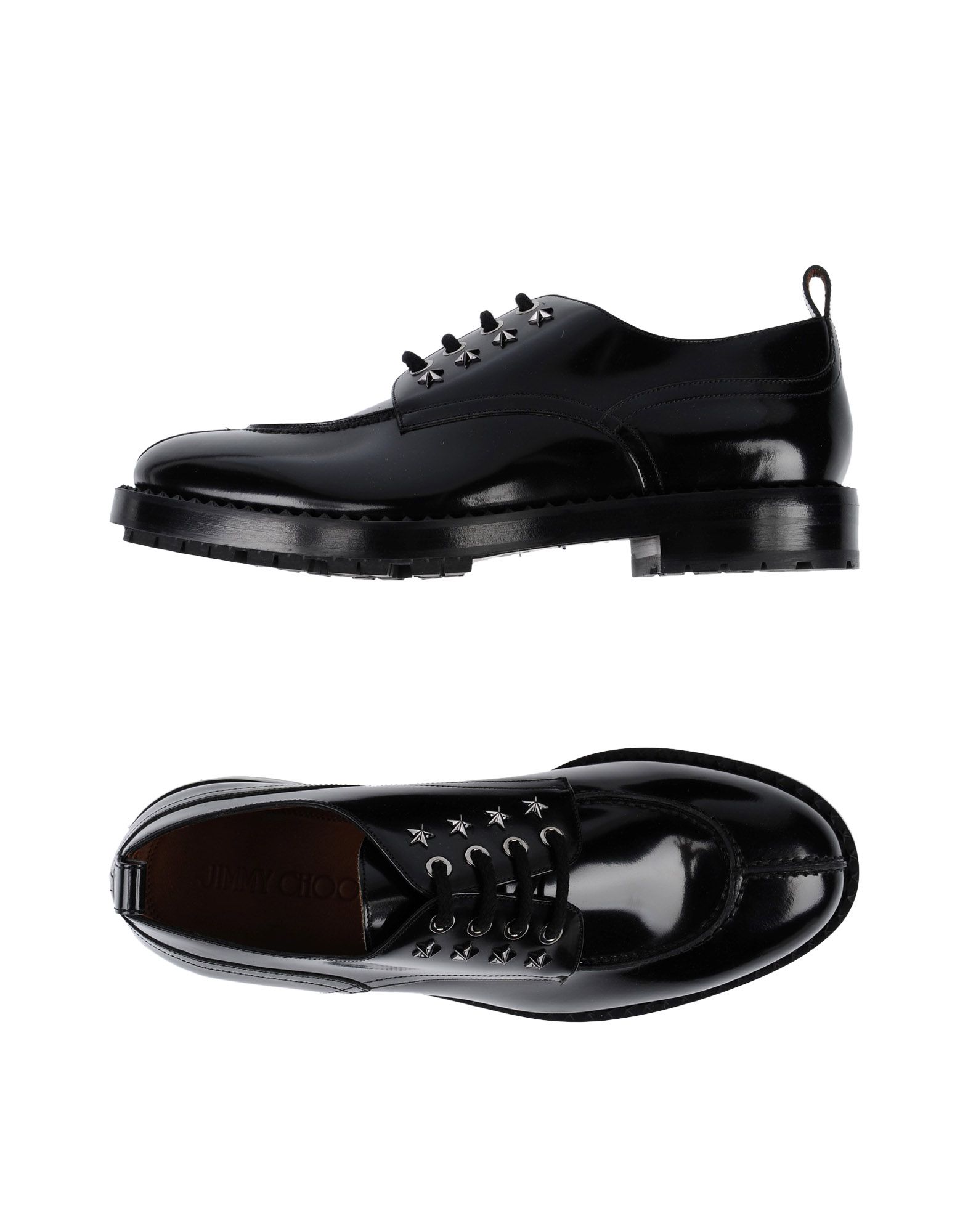 Jimmy Choo Schnürschuhe Herren 11463686VA Gute Qualität beliebte Schuhe Jimmy Choo Schnürschuhe Herren 11463686VA Gute Qualität beliebte Schuhe