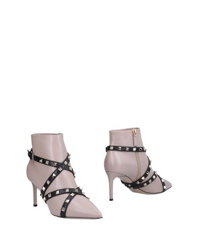 ZOOM VALENTINO GARAVANI - Ankle boot
