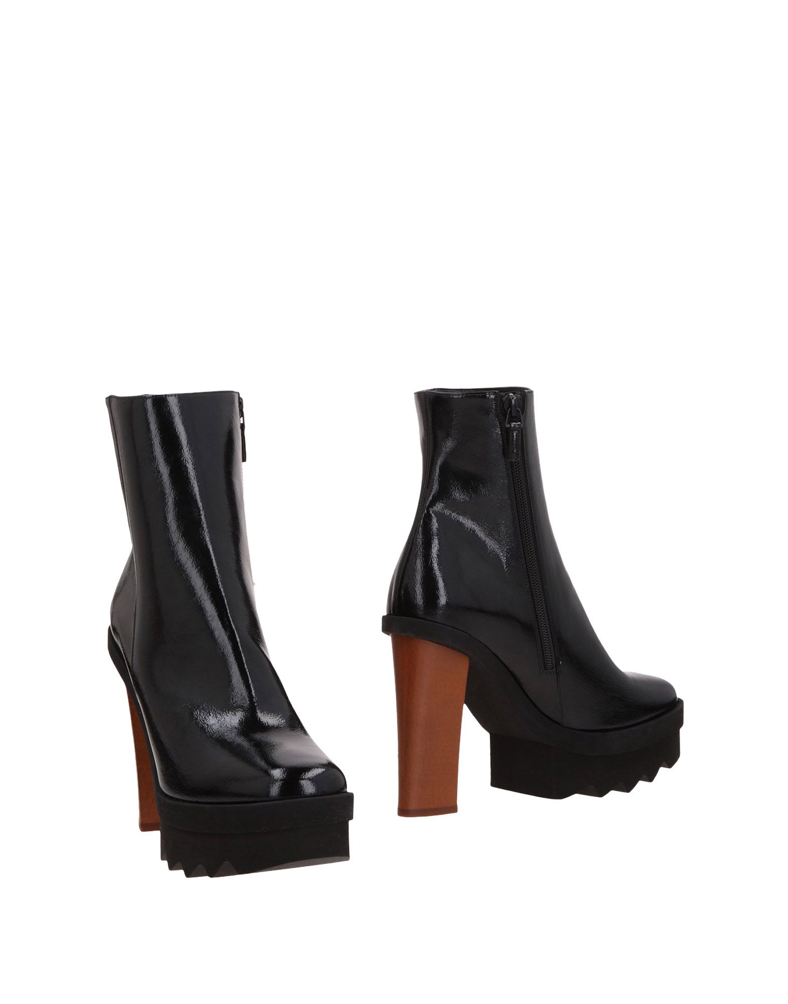 Stella Mccartney Stiefelette Damen 11463692KOGünstige gut aussehende Schuhe Stella Mccartney Stiefelette Damen 11463692KOGünstige gut aussehende Schuhe