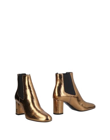 ZOOM SAINT LAURENT - Ankle boot