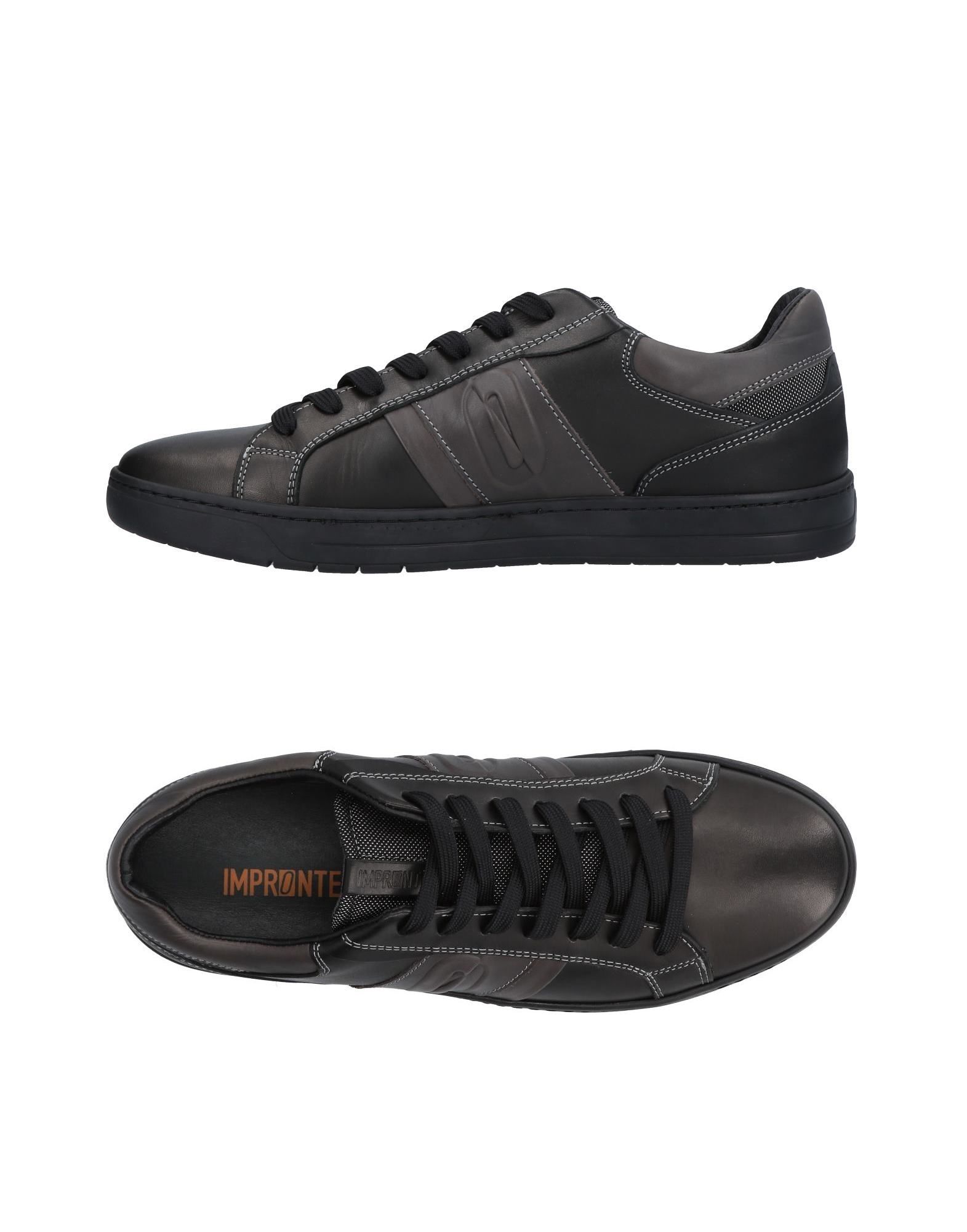 Sneakers Impronte Uomo - 11463710PI Scarpe economiche e buone Sneakers Impronte Uomo - 11463710PI Scarpe economiche e buone