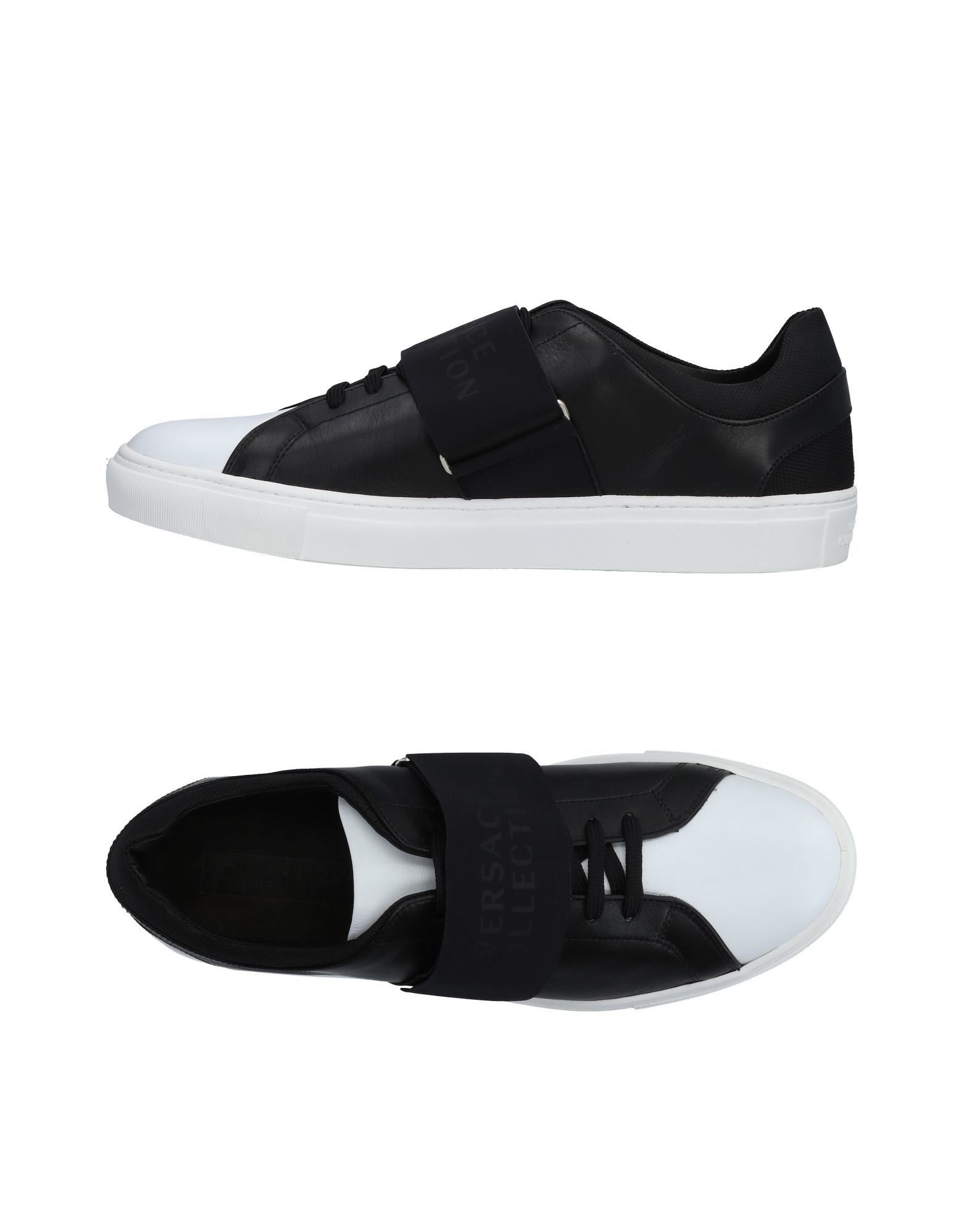 Versace Collection Sneakers Herren 11463713CQ Gute Qualität beliebte Schuhe Versace Collection Sneakers Herren 11463713CQ Gute Qualität beliebte Schuhe