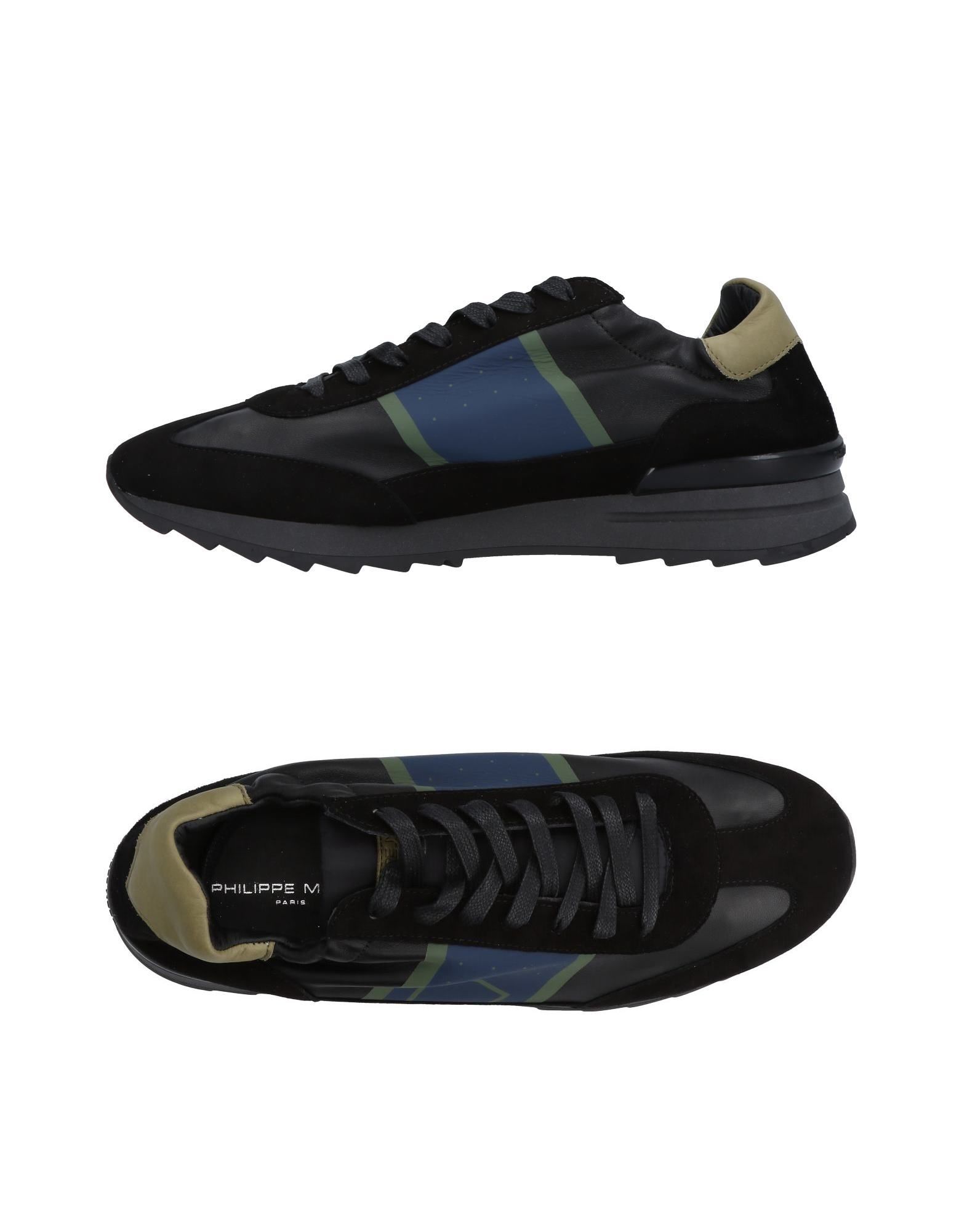 Philippe Model Sneakers Herren 11463731DP Neue Schuhe Philippe Model Sneakers Sneakers Model Herren 11463731DP Neue Schuhe 2217e0