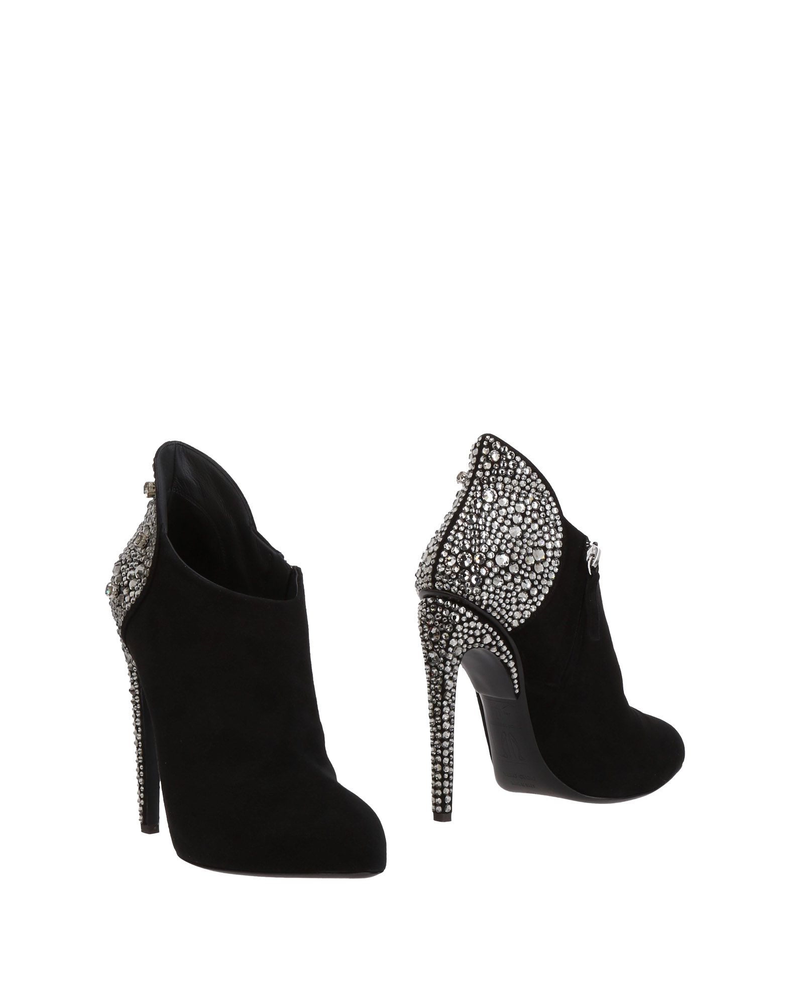 Stivaletti Giuseppe Zanotti Donna - 11463733CT Stivaletti Giuseppe Zanotti Donna - 11463733CT