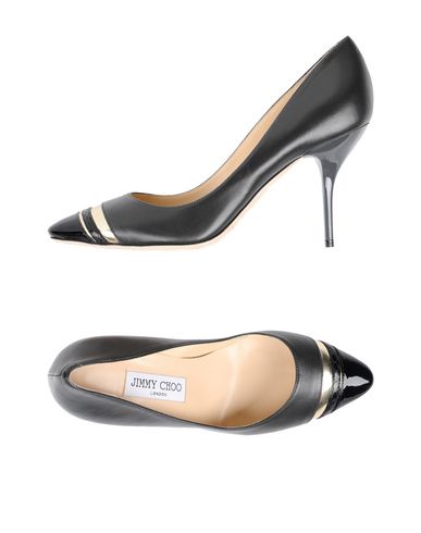 Cómodo y bien parecido Zapato De Salón Jimmy Choo Mujer - Salones Jimmy Choo - 11463739UG Gris marengo Cómodo y bien parecido Zapato De Salón Jimmy Choo Mujer - Salones Jimmy Choo - 11463739UG Gris marengo
