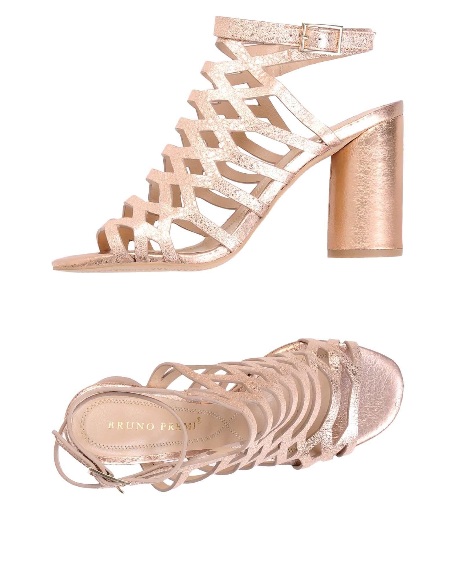 Bruno Premi Sandalen Damen 11463744RT Bruno Premi Sandalen Damen 11463744RT