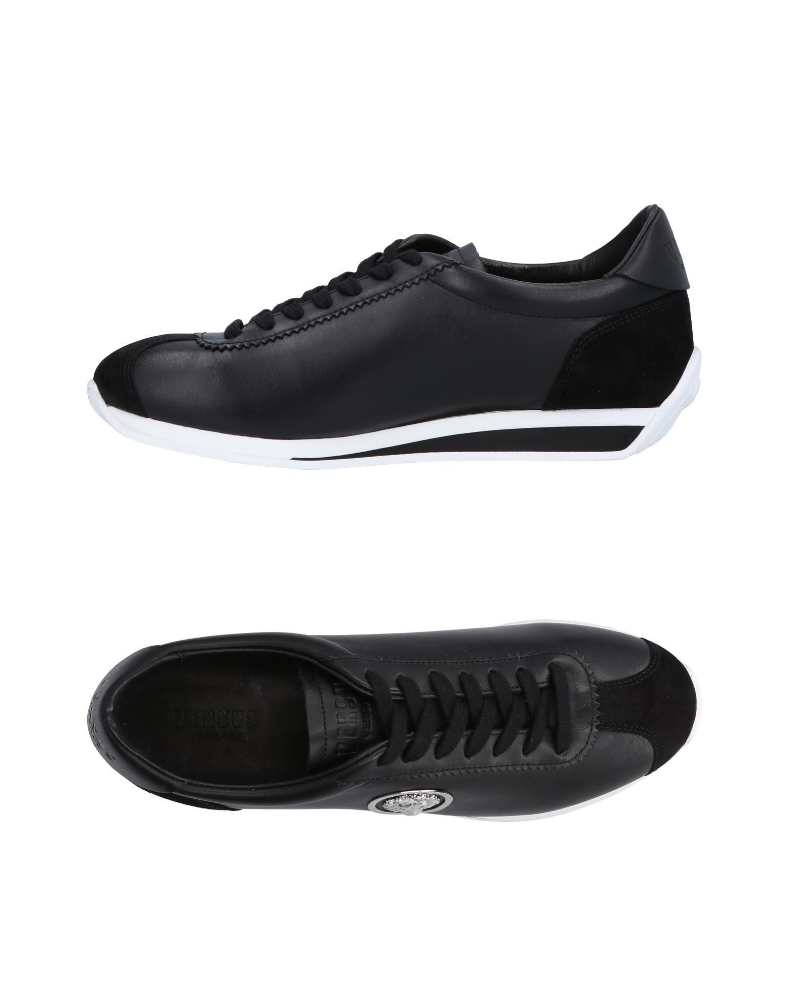 Versus Versace Sneakers Herren 11463751VR Gute Qualität beliebte Schuhe Versus Versace Sneakers Herren 11463751VR Gute Qualität beliebte Schuhe