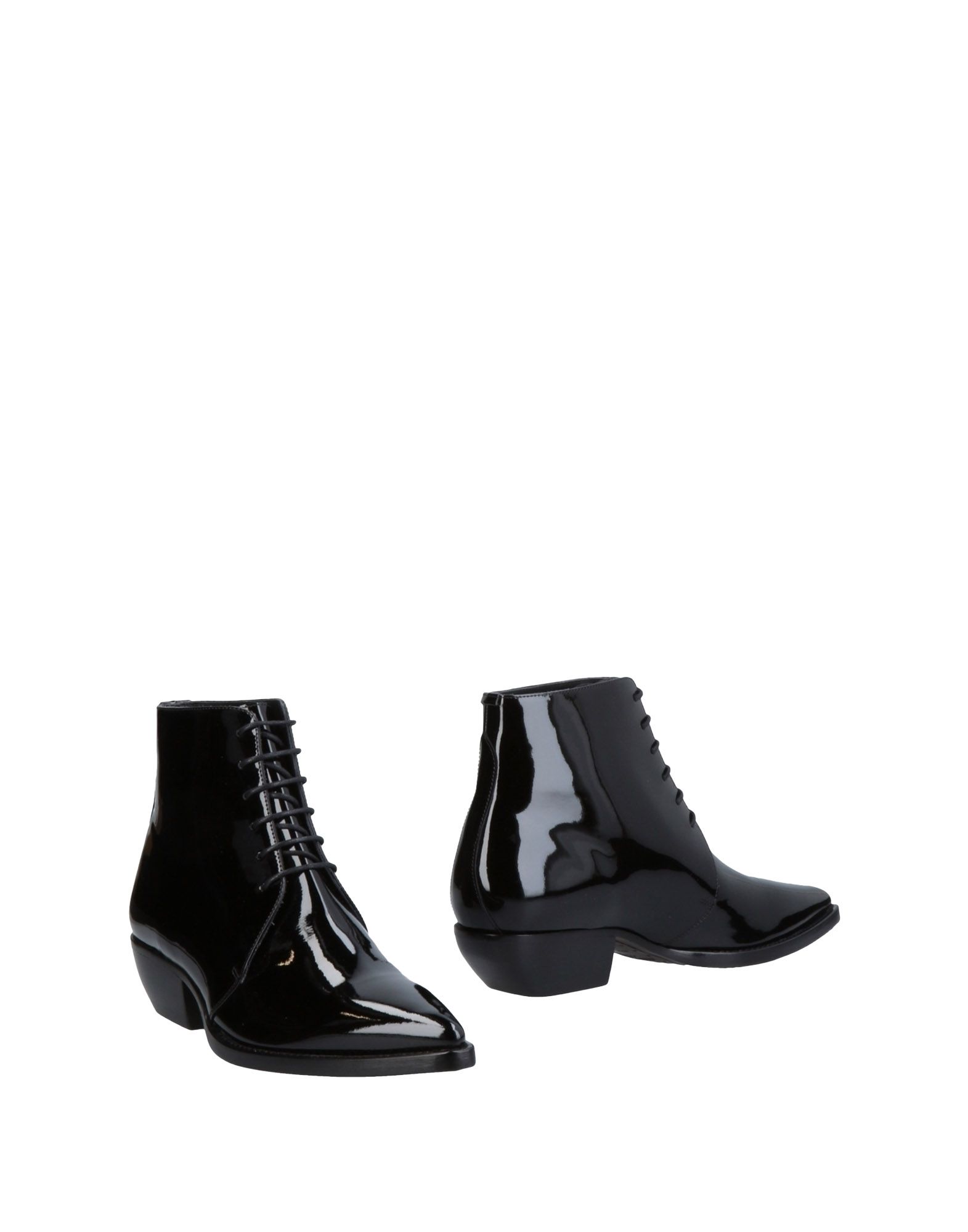 Saint Laurent Stiefelette Damen 11463773KVGünstige gut aussehende Schuhe Saint Laurent Stiefelette Damen 11463773KVGünstige gut aussehende Schuhe