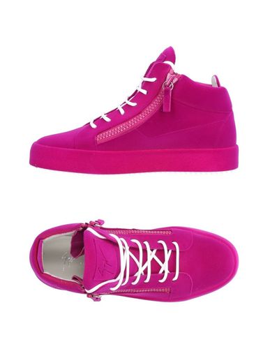 Zapatos con descuento Zapatillas Giuseppe Zanotti Hombre - Zapatillas Giuseppe Zanotti - 11463775TJ Púrpura Zapatos con descuento Zapatillas Giuseppe Zanotti Hombre - Zapatillas Giuseppe Zanotti - 11463775TJ Púrpura