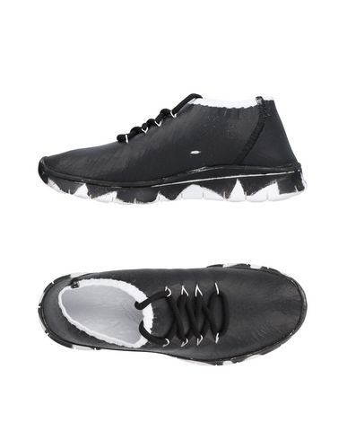 Zapatos con descuento Zapatillas Maison Margiela Hombre - Zapatillas Maison Margiela - 11463776EA Negro Zapatos con descuento Zapatillas Maison Margiela Hombre - Zapatillas Maison Margiela - 11463776EA Negro