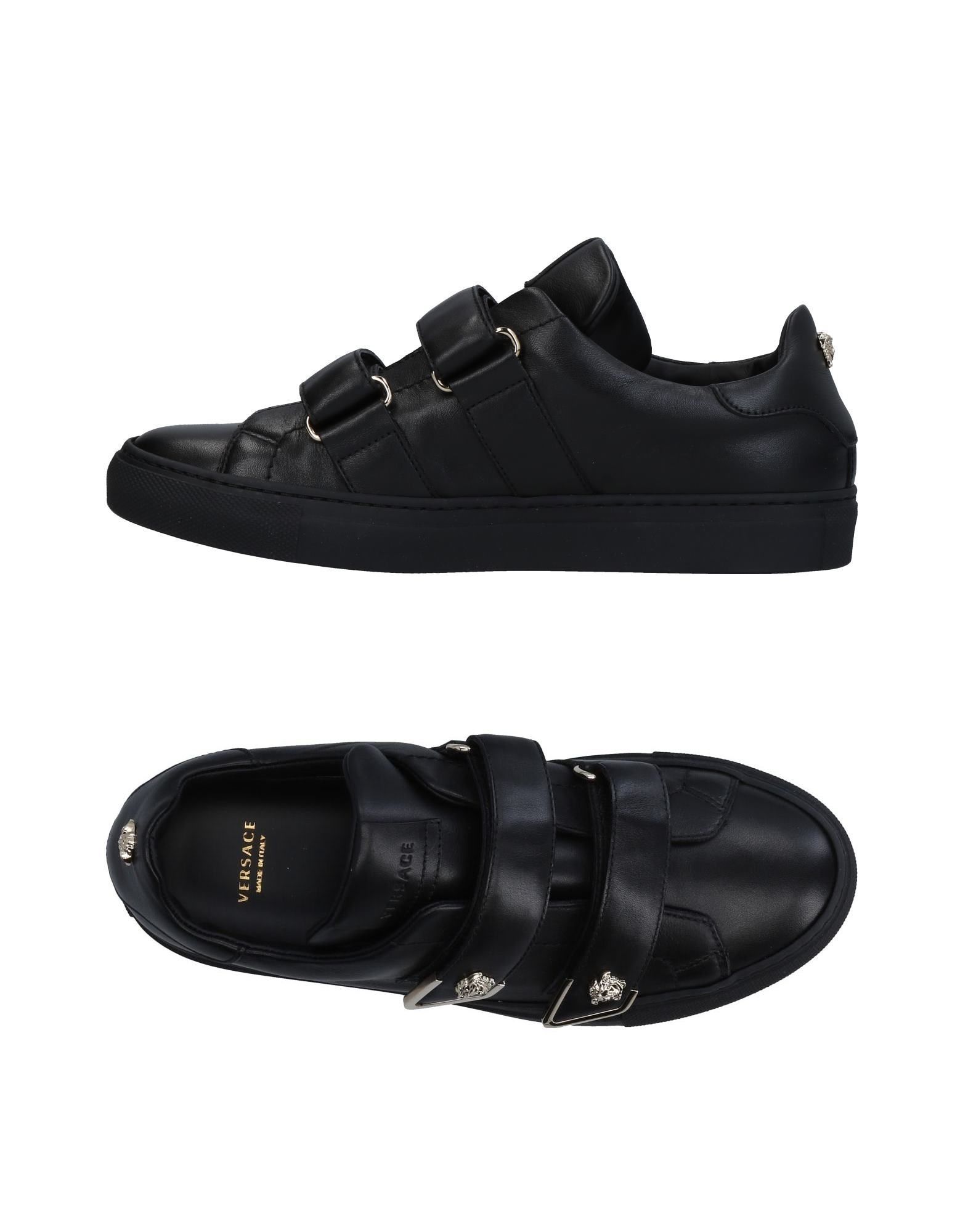 Versace Sneakers Damen 11463792MJGünstige gut aussehende Schuhe Versace Sneakers Damen 11463792MJGünstige gut aussehende Schuhe