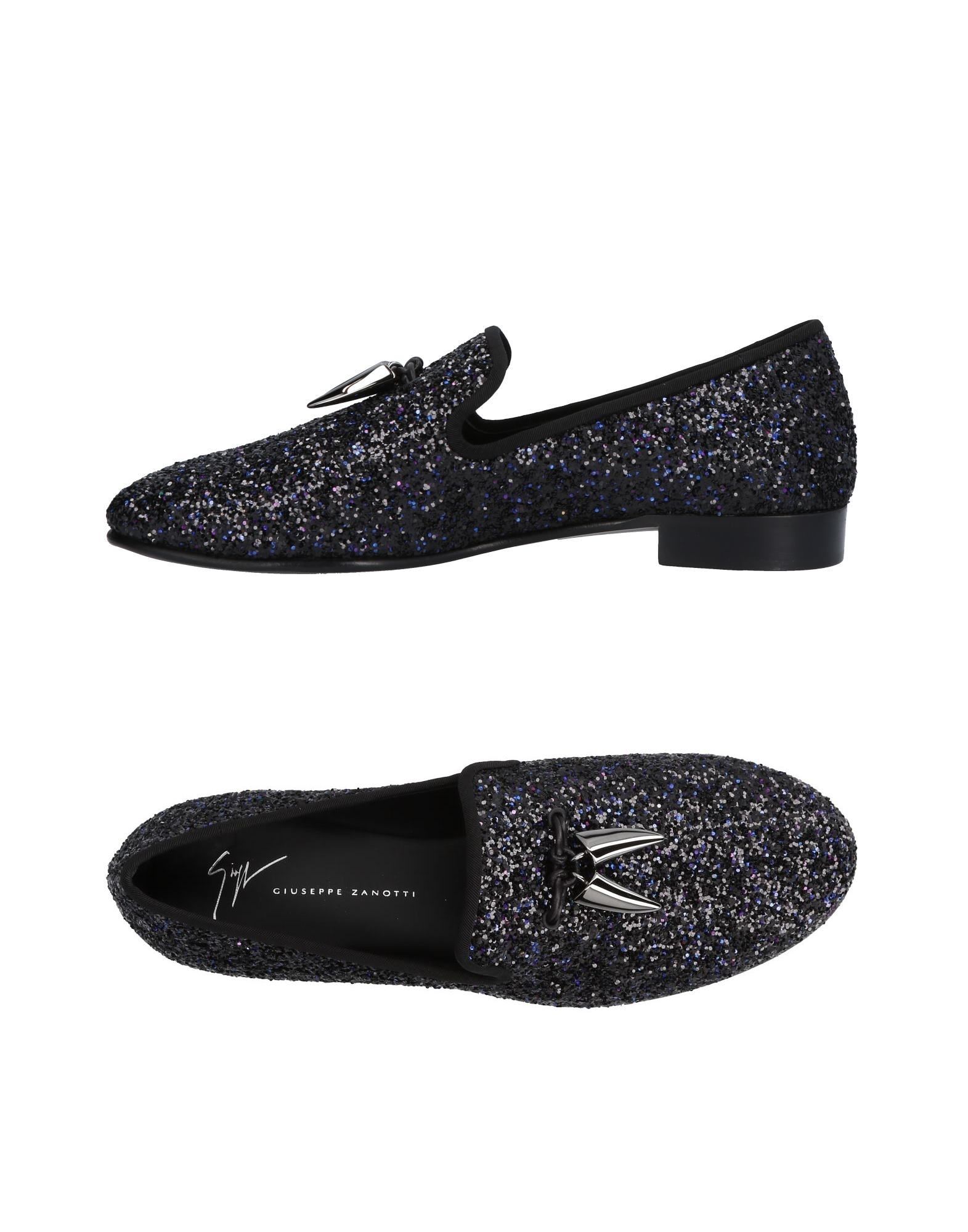 Giuseppe Zanotti Mokassins Herren 11463807RL Gute Qualität beliebte Schuhe Giuseppe Zanotti Mokassins Herren 11463807RL Gute Qualität beliebte Schuhe