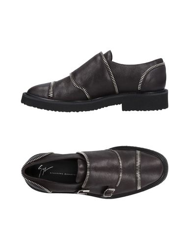 Zapatos con descuento Mocasín Giuseppe Zanotti Hombre - Mocasines Giuseppe Zanotti - 11463812SR Café Zapatos con descuento Mocasín Giuseppe Zanotti Hombre - Mocasines Giuseppe Zanotti - 11463812SR Café