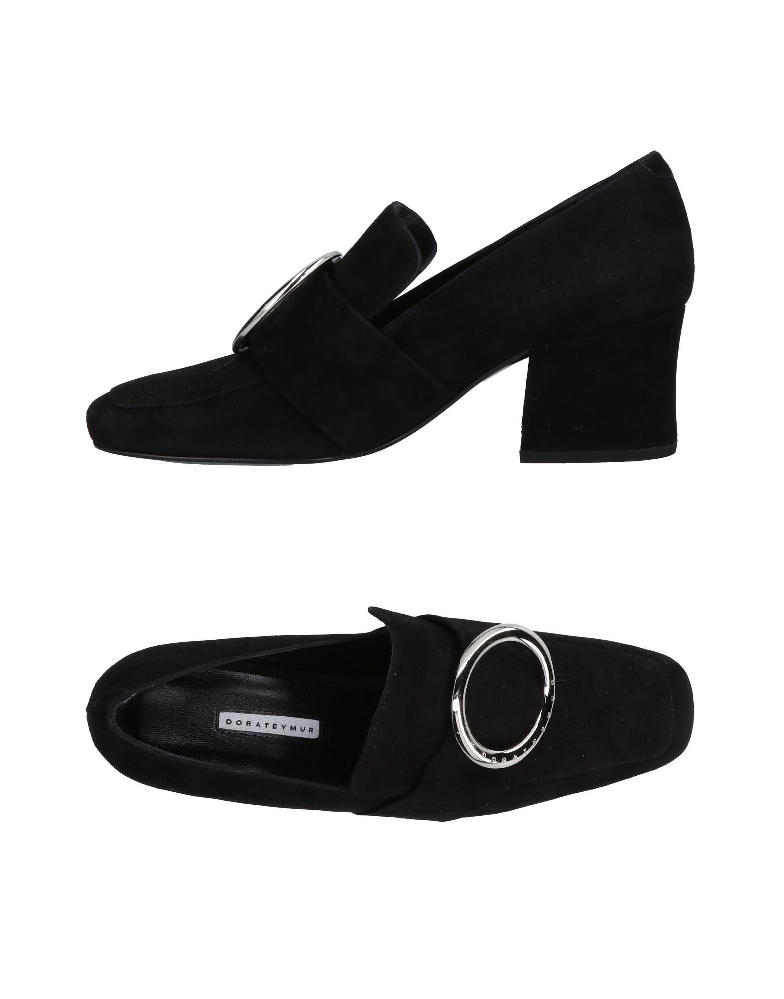 Moda Mocassino Dorateymur Donna - 11463822TN Moda Mocassino Dorateymur Donna - 11463822TN