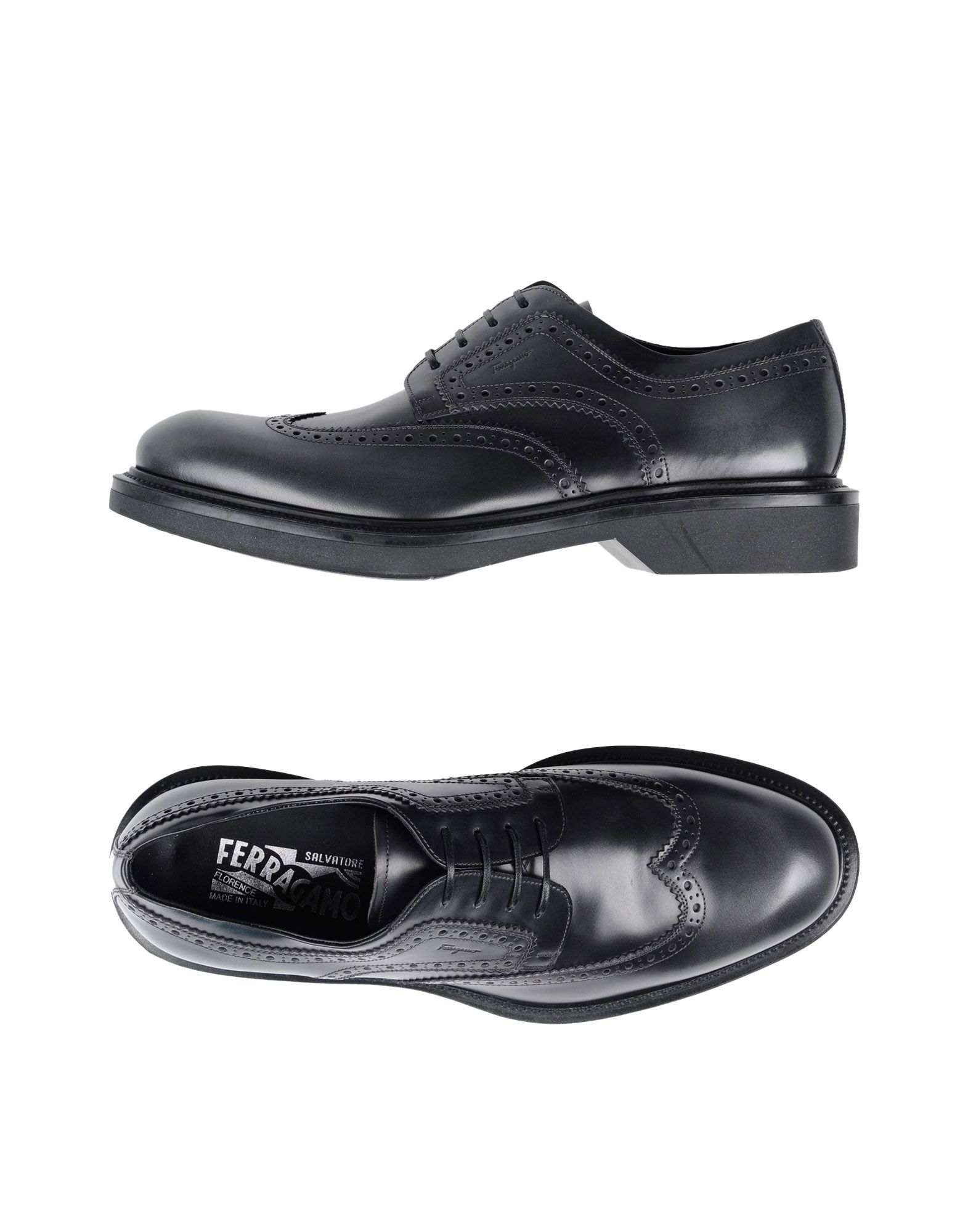 Salvatore Ferragamo Schnürschuhe Herren Gutes Preis-Leistungs-Verhältnis, es lohnt sich Salvatore Ferragamo Schnürschuhe Herren sich Gutes Preis-Leistungs-Verhältnis, es lohnt sich Herren daf12c