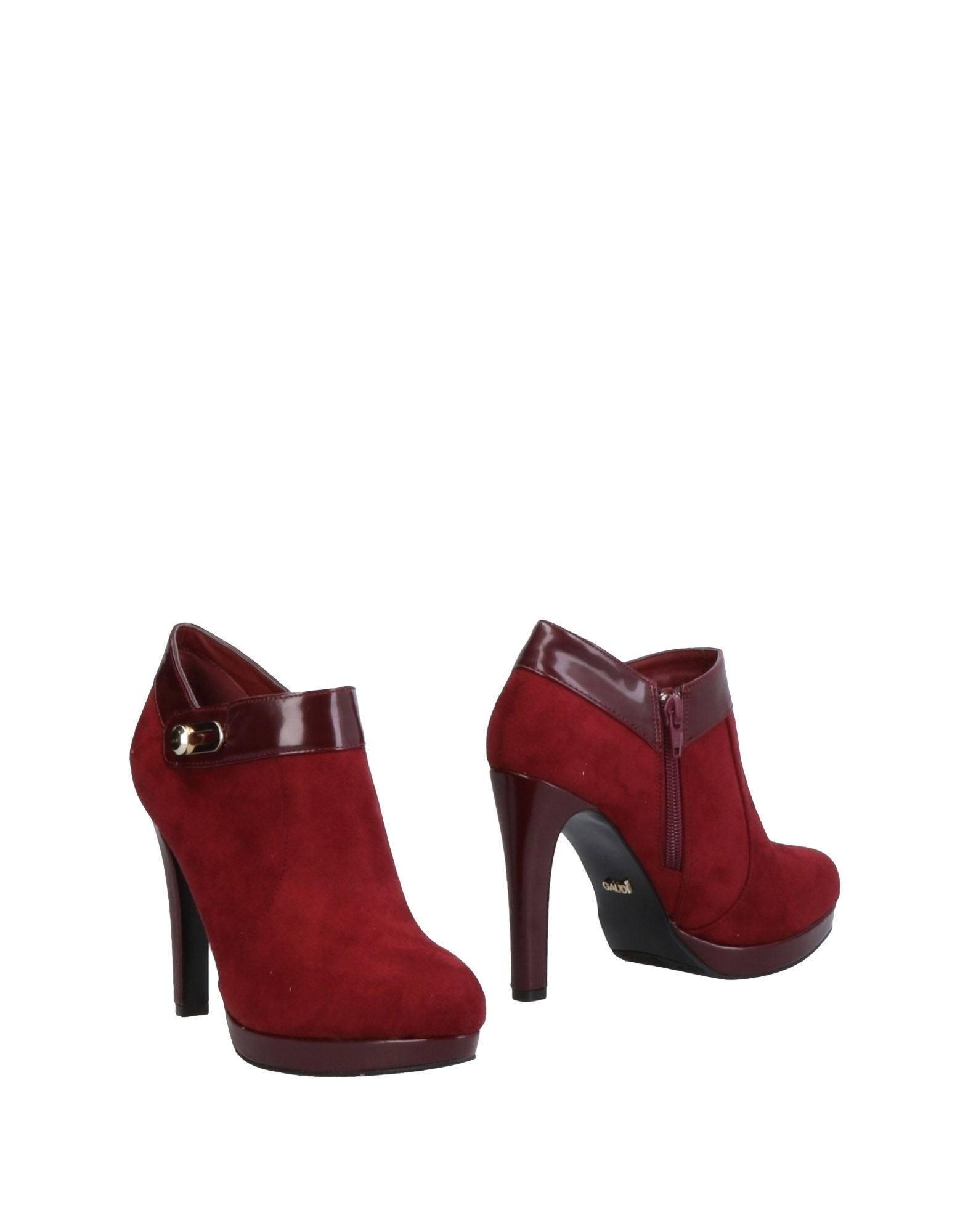 Günstige und modische Schuhe Gaudì Stiefelette Damen 11463830IR Günstige und modische Schuhe Gaudì Stiefelette Damen 11463830IR