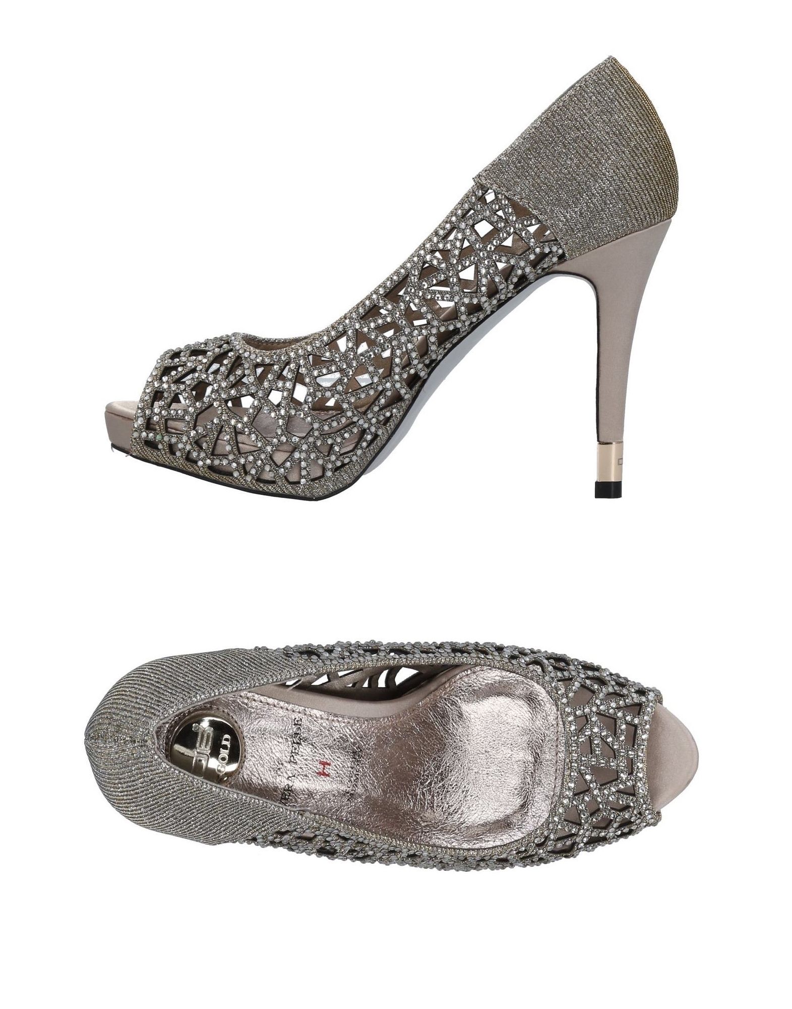 O6 The Gold Edition Pumps Damen 11463852CM Heiße Schuhe O6 The Gold Edition Pumps Damen 11463852CM Heiße Schuhe