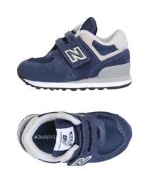 scarpe neonato new balance