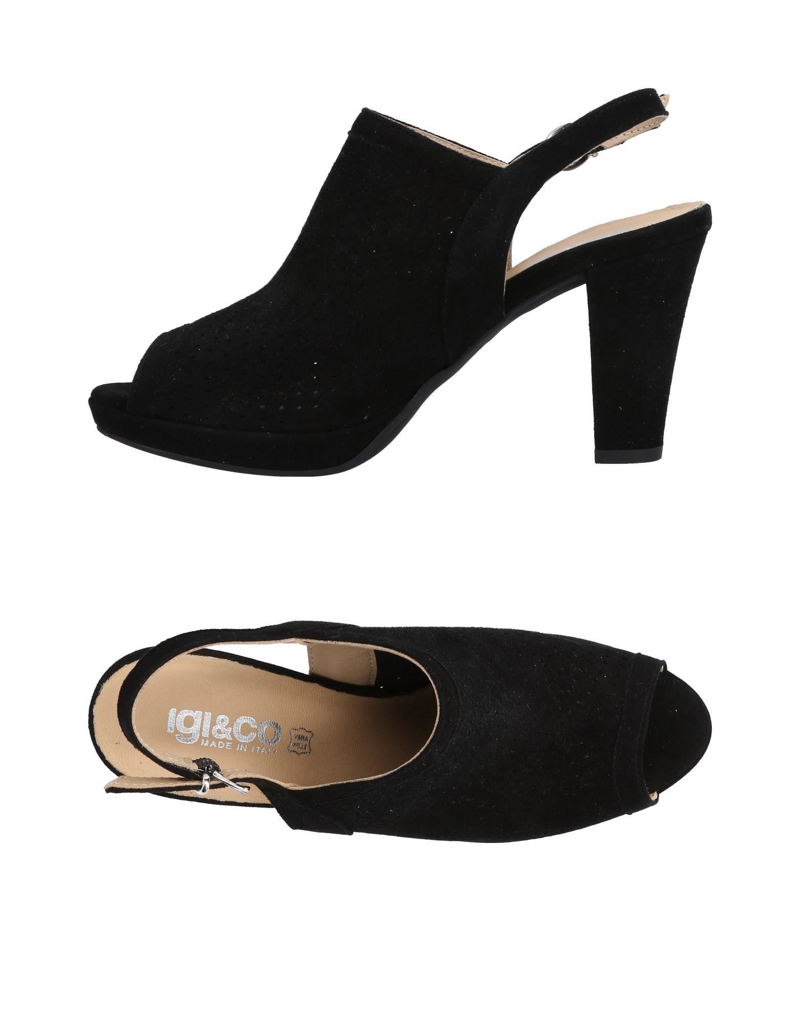 Sandali Igi&Co Donna - 11463887AQ Scarpe economiche e buone Sandali Igi&Co Donna - 11463887AQ Scarpe economiche e buone
