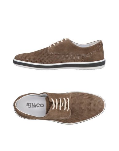 Zapatos con descuento Zapato De Cordones Igi&Co Hombre - Zapatos De Cordones Igi&Co - 11463891HR Caqui Zapatos con descuento Zapato De Cordones Igi&Co Hombre - Zapatos De Cordones Igi&Co - 11463891HR Caqui
