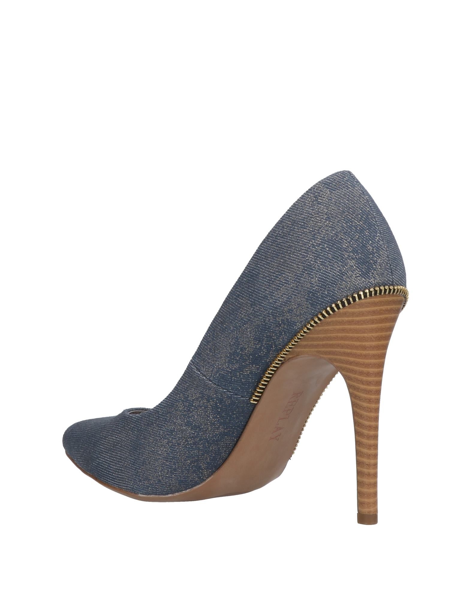 Replay Pumps Damen Gutes Preis-Leistungs-Verhältnis, es lohnt lohnt es sich b12ebf Replay Pumps Damen Gutes Preis-Leistungs-Verhältnis, es lohnt lohnt es sich b12ebf