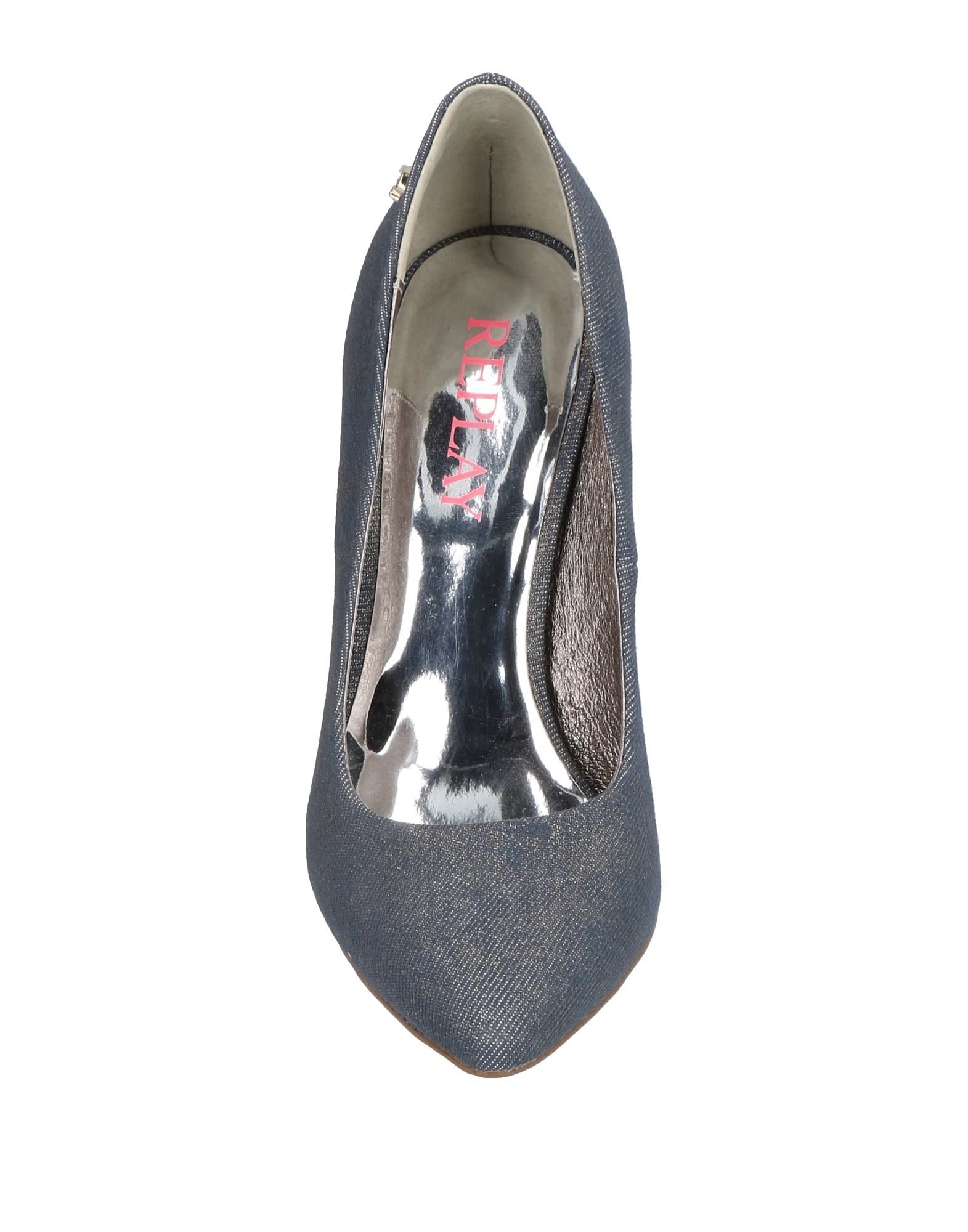 Replay Pumps Damen Gutes Preis-Leistungs-Verhältnis, es lohnt lohnt es sich b12ebf Replay Pumps Damen Gutes Preis-Leistungs-Verhältnis, es lohnt lohnt es sich b12ebf
