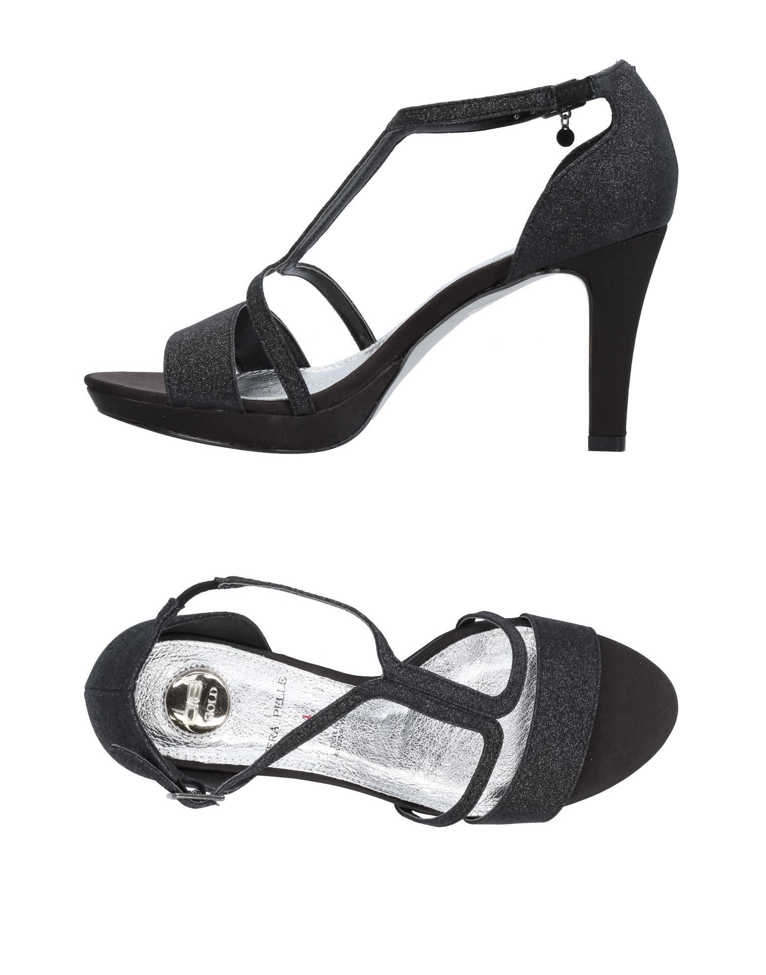 Sandali O6 The Gold Edition Donna - 11463923QE Sandali O6 The Gold Edition Donna - 11463923QE