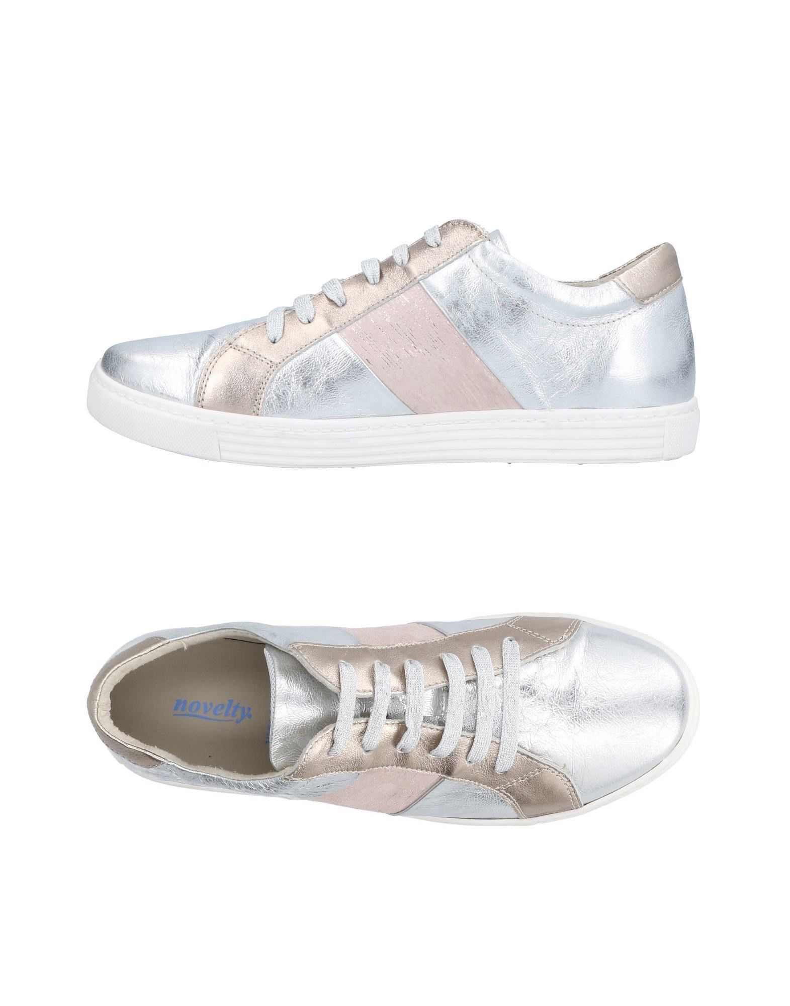 Venta de liquidación de temporada Zapatillas Novelty Mujer - Zapatillas Novelty Plata Venta de liquidación de temporada Zapatillas Novelty Mujer - Zapatillas Novelty temporada Plata 7c72cf