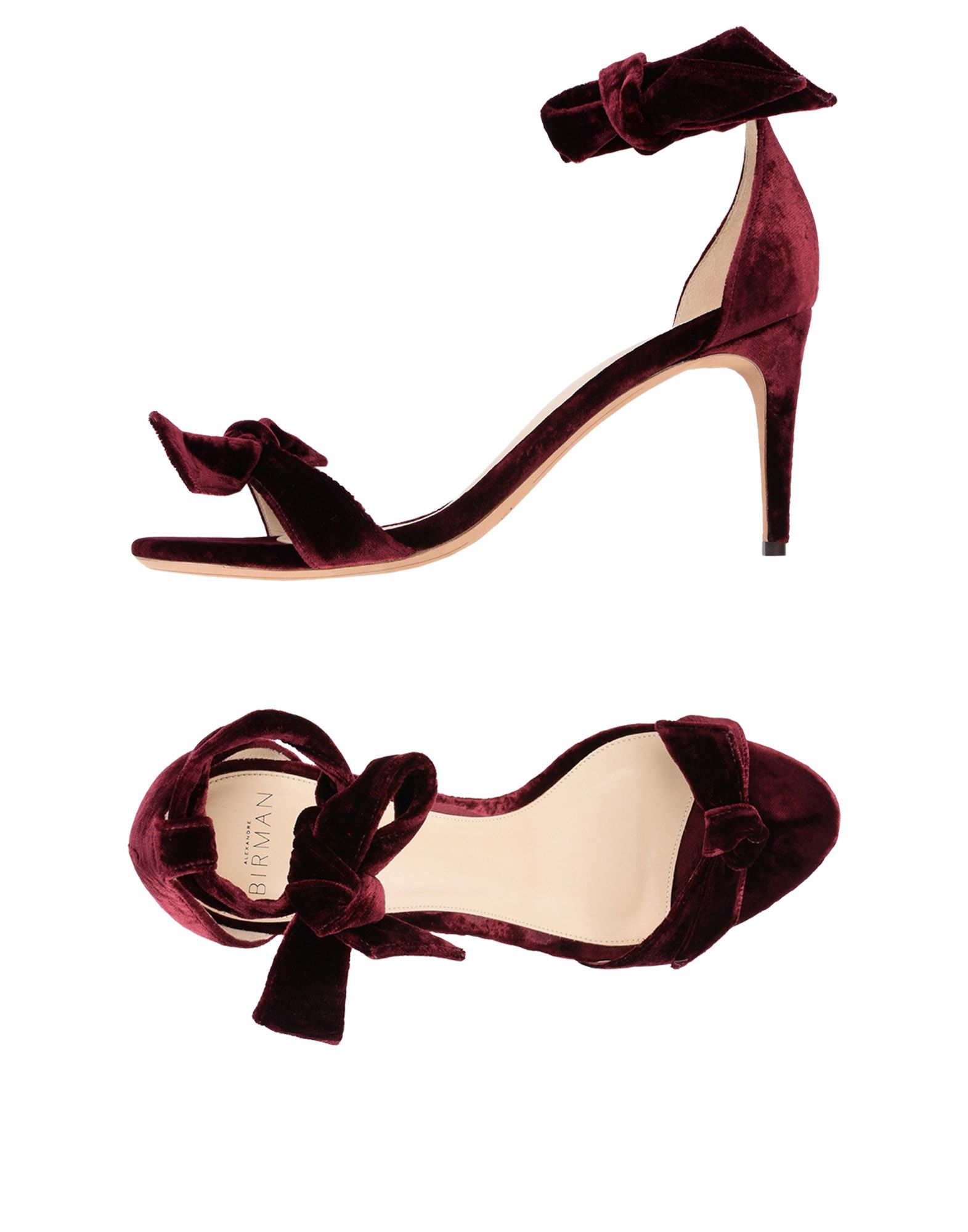 Sandali Alexandre Birman Donna - 11463941JA Sandali Alexandre Birman Donna - 11463941JA