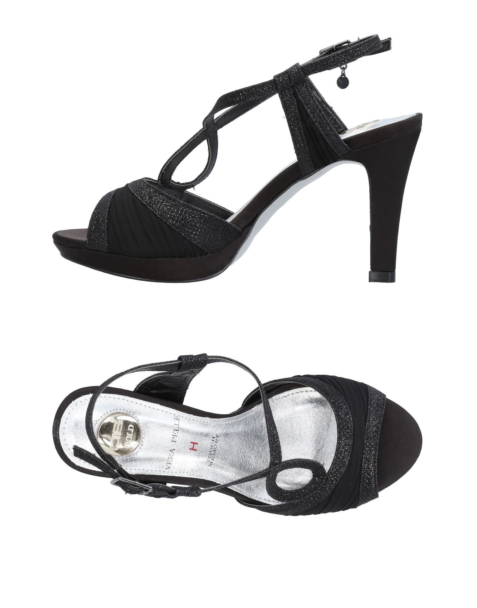 Sandali O6 The Gold Edition Donna - 11463943UF Sandali O6 The Gold Edition Donna - 11463943UF