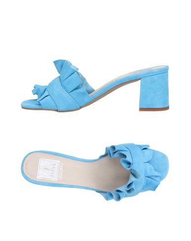 Zapatos casuales salvajes Sandalia Cross Walk Mujer - Sandalias Cross Walk - 11463944TQ Azul Zapatos casuales salvajes Sandalia Cross Walk Mujer - Sandalias Cross Walk - 11463944TQ Azul