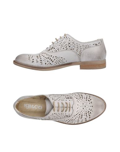 Zapato De Cordones Igi&Co Mujer - Zapatos De Cordones Igi&Co - 11463954WO Gris perla Zapato De Cordones Igi&Co Mujer - Zapatos De Cordones Igi&Co - 11463954WO Gris perla