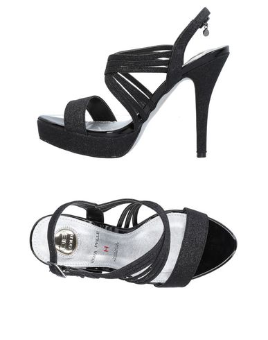 Cómodo y bien parecido Sandalia O6 The Gold Edition Mujer - Sandalias O6 The Gold Edition - 11463977KI Negro Cómodo y bien parecido Sandalia O6 The Gold Edition Mujer - Sandalias O6 The Gold Edition - 11463977KI Negro